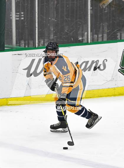 Thumbnail 3 in Victor vs. Penfield (Section V Class A Final) photogallery.