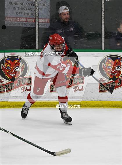 Thumbnail 3 in Victor vs. Penfield (Section V Class A Final) photogallery.