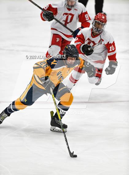 Thumbnail 1 in Victor vs. Penfield (Section V Class A Final) photogallery.