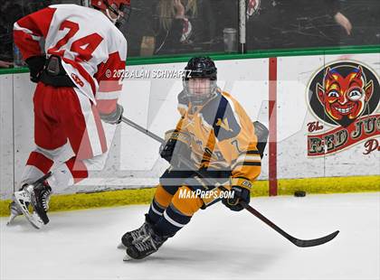 Thumbnail 2 in Victor vs. Penfield (Section V Class A Final) photogallery.
