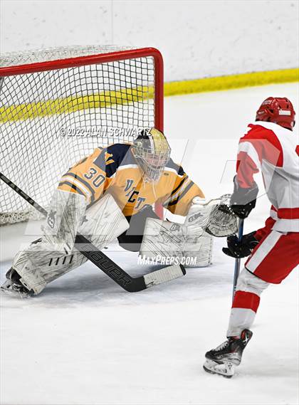 Thumbnail 1 in Victor vs. Penfield (Section V Class A Final) photogallery.