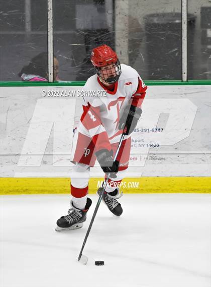 Thumbnail 1 in Victor vs. Penfield (Section V Class A Final) photogallery.