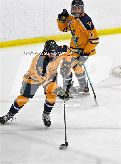 Thumbnail 3 in Victor vs. Penfield (Section V Class A Final) photogallery.