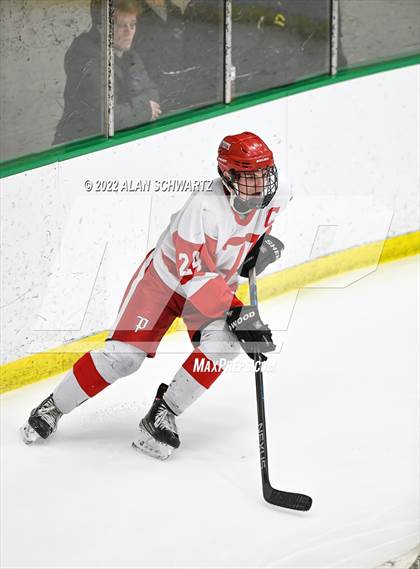 Thumbnail 2 in Victor vs. Penfield (Section V Class A Final) photogallery.