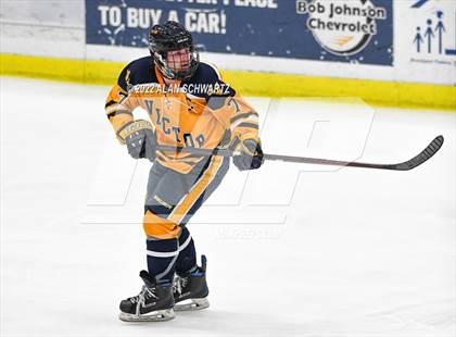 Thumbnail 1 in Victor vs. Penfield (Section V Class A Final) photogallery.