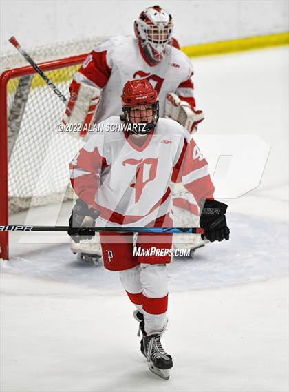 Thumbnail 1 in Victor vs. Penfield (Section V Class A Final) photogallery.