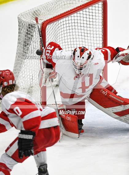 Thumbnail 1 in Victor vs. Penfield (Section V Class A Final) photogallery.