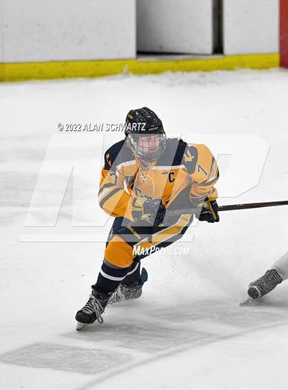 Thumbnail 3 in Victor vs. Penfield (Section V Class A Final) photogallery.