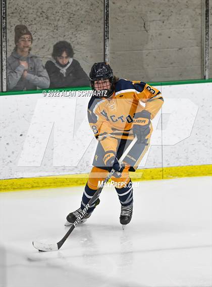 Thumbnail 1 in Victor vs. Penfield (Section V Class A Final) photogallery.
