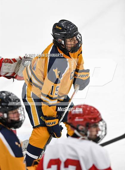 Thumbnail 1 in Victor vs. Penfield (Section V Class A Final) photogallery.