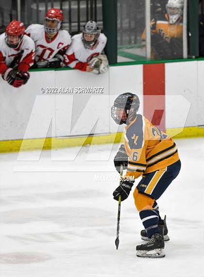 Thumbnail 1 in Victor vs. Penfield (Section V Class A Final) photogallery.