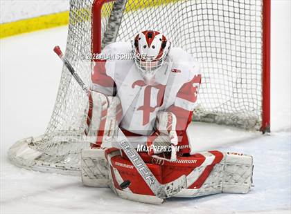 Thumbnail 1 in Victor vs. Penfield (Section V Class A Final) photogallery.