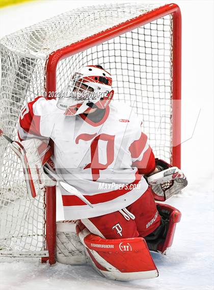 Thumbnail 3 in Victor vs. Penfield (Section V Class A Final) photogallery.