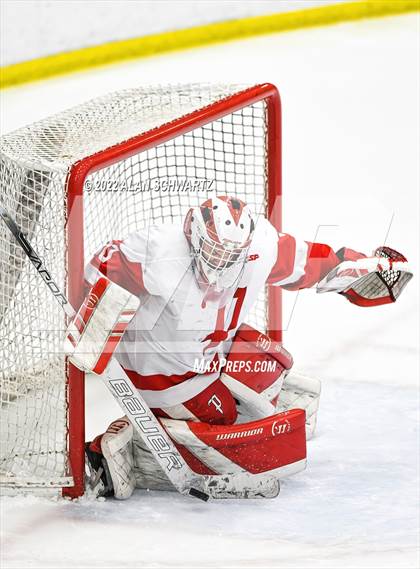 Thumbnail 3 in Victor vs. Penfield (Section V Class A Final) photogallery.