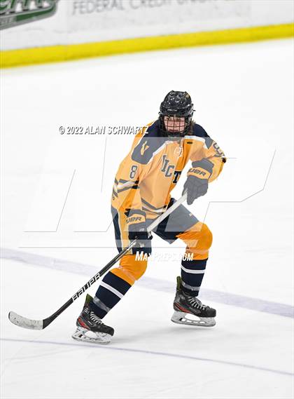 Thumbnail 2 in Victor vs. Penfield (Section V Class A Final) photogallery.