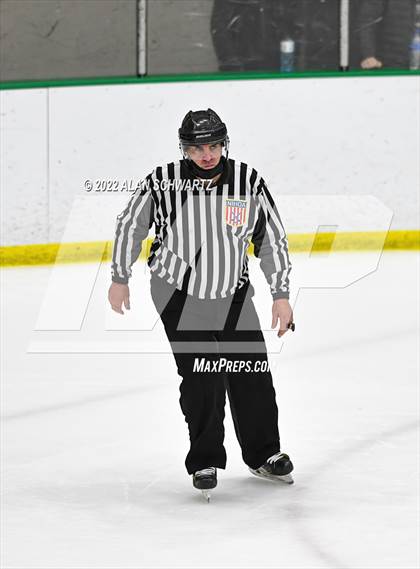 Thumbnail 2 in Victor vs. Penfield (Section V Class A Final) photogallery.