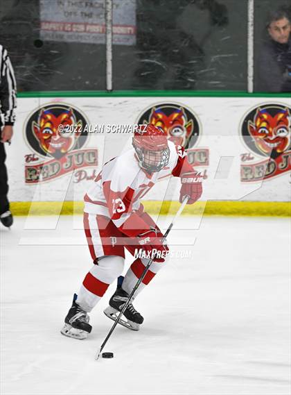 Thumbnail 2 in Victor vs. Penfield (Section V Class A Final) photogallery.