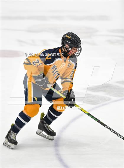 Thumbnail 1 in Victor vs. Penfield (Section V Class A Final) photogallery.