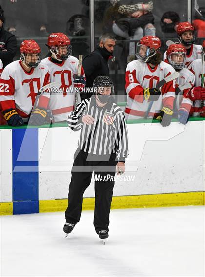 Thumbnail 3 in Victor vs. Penfield (Section V Class A Final) photogallery.