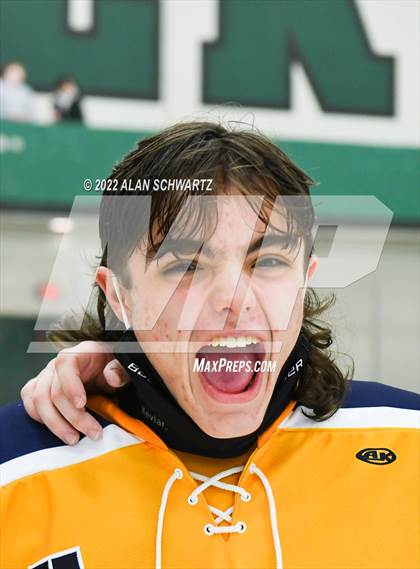 Thumbnail 1 in Victor vs. Penfield (Section V Class A Final) photogallery.