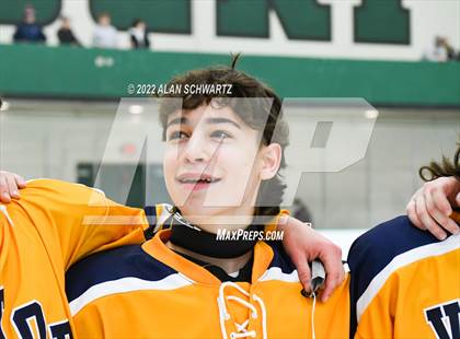 Thumbnail 3 in Victor vs. Penfield (Section V Class A Final) photogallery.