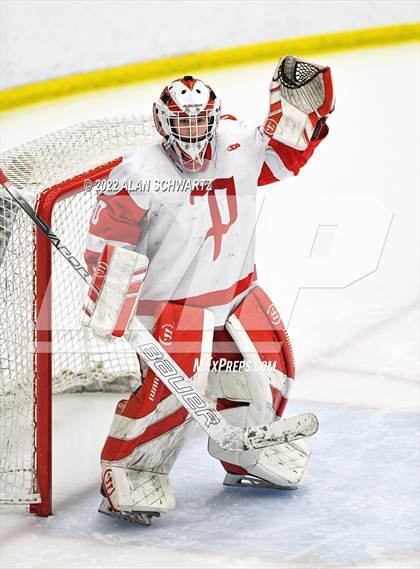 Thumbnail 3 in Victor vs. Penfield (Section V Class A Final) photogallery.