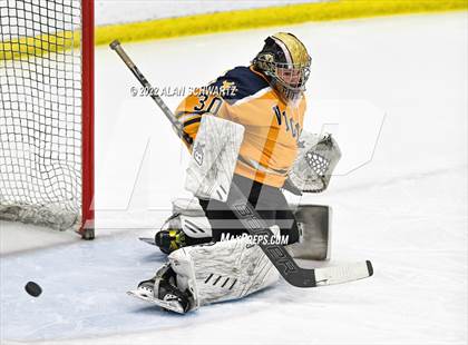 Thumbnail 2 in Victor vs. Penfield (Section V Class A Final) photogallery.