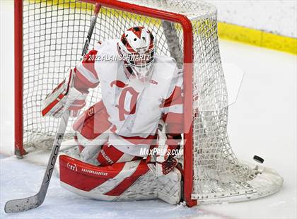 Thumbnail 2 in Victor vs. Penfield (Section V Class A Final) photogallery.