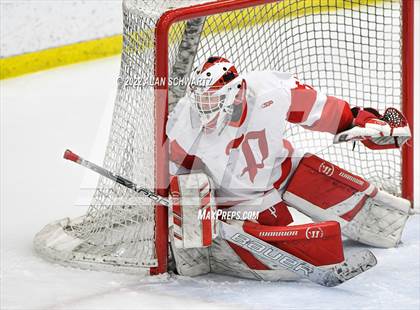 Thumbnail 3 in Victor vs. Penfield (Section V Class A Final) photogallery.