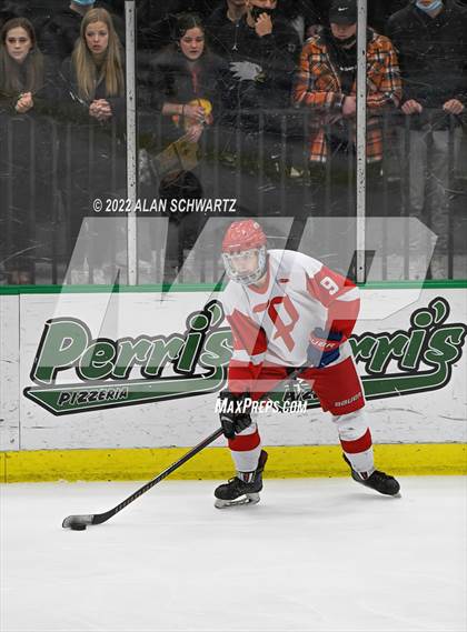 Thumbnail 1 in Victor vs. Penfield (Section V Class A Final) photogallery.
