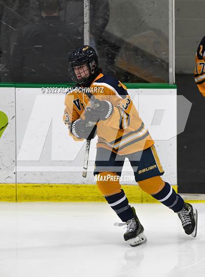 Thumbnail 2 in Victor vs. Penfield (Section V Class A Final) photogallery.