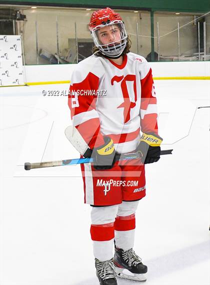 Thumbnail 3 in Victor vs. Penfield (Section V Class A Final) photogallery.