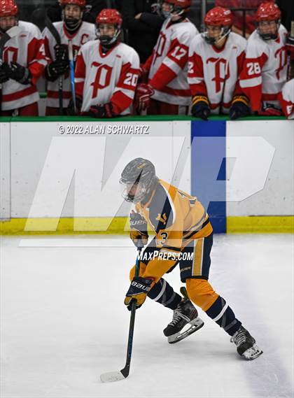 Thumbnail 1 in Victor vs. Penfield (Section V Class A Final) photogallery.
