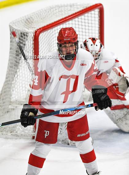 Thumbnail 1 in Victor vs. Penfield (Section V Class A Final) photogallery.