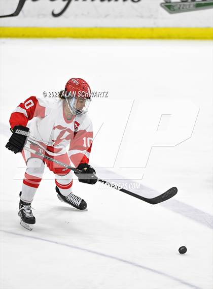Thumbnail 3 in Victor vs. Penfield (Section V Class A Final) photogallery.