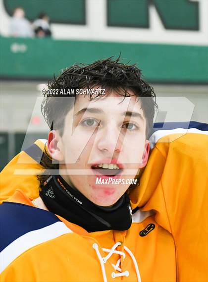 Thumbnail 2 in Victor vs. Penfield (Section V Class A Final) photogallery.