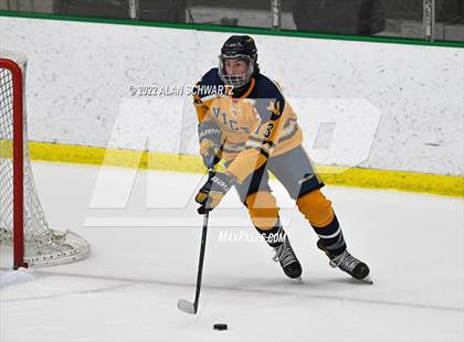 Thumbnail 2 in Victor vs. Penfield (Section V Class A Final) photogallery.