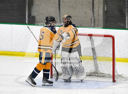 Thumbnail 3 in Victor vs. Penfield (Section V Class A Final) photogallery.