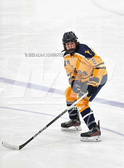 Thumbnail 3 in Victor vs. Penfield (Section V Class A Final) photogallery.
