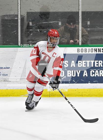Thumbnail 1 in Victor vs. Penfield (Section V Class A Final) photogallery.