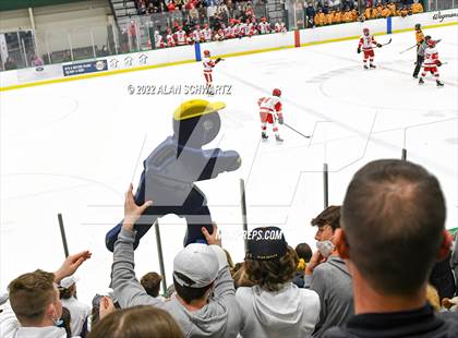 Thumbnail 3 in Victor vs. Penfield (Section V Class A Final) photogallery.