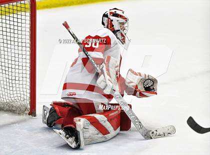 Thumbnail 3 in Victor vs. Penfield (Section V Class A Final) photogallery.