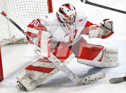 Thumbnail 3 in Victor vs. Penfield (Section V Class A Final) photogallery.
