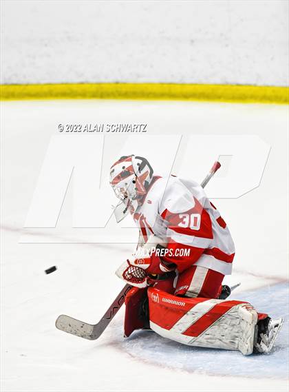 Thumbnail 3 in Victor vs. Penfield (Section V Class A Final) photogallery.