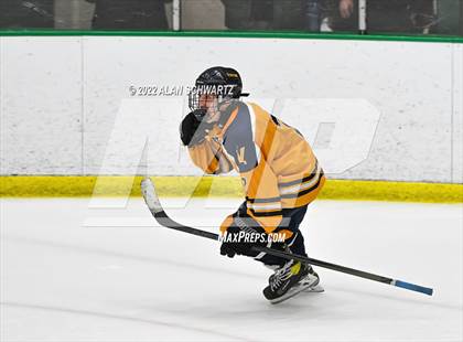 Thumbnail 3 in Victor vs. Penfield (Section V Class A Final) photogallery.