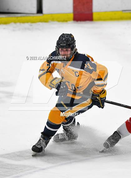Thumbnail 2 in Victor vs. Penfield (Section V Class A Final) photogallery.
