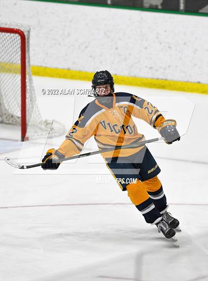 Thumbnail 1 in Victor vs. Penfield (Section V Class A Final) photogallery.