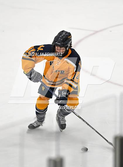 Thumbnail 1 in Victor vs. Penfield (Section V Class A Final) photogallery.