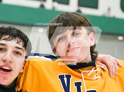 Thumbnail 1 in Victor vs. Penfield (Section V Class A Final) photogallery.
