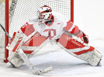 Thumbnail 3 in Victor vs. Penfield (Section V Class A Final) photogallery.